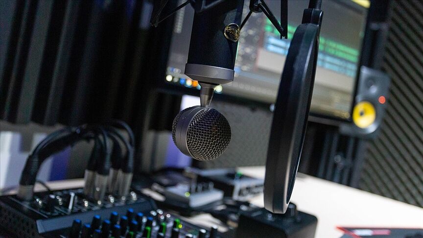radyo yayınları 1