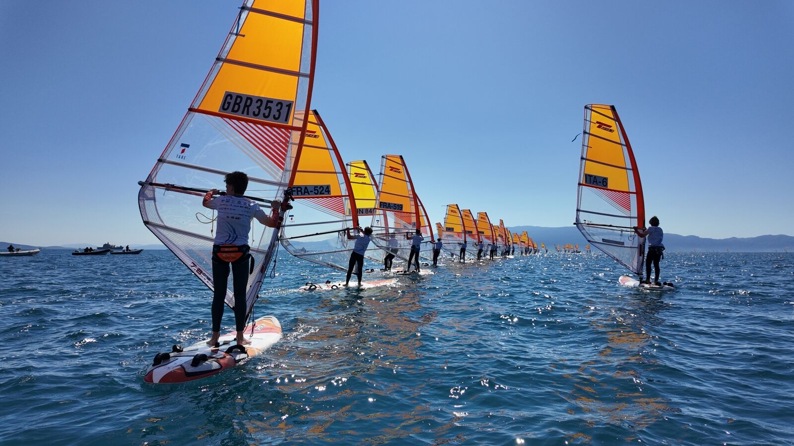 Genç yeteneklerde Türkiye ambargosu: U13 kategorisinde hedef 10 madalya