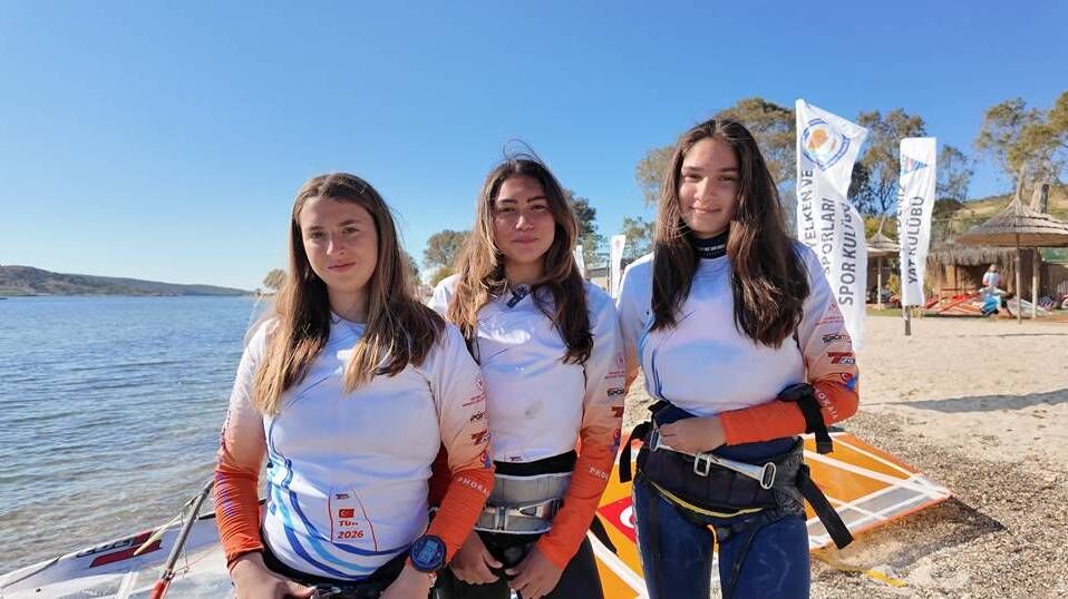 Milli takım kendi evinde şampiyonluk iddiasını koruyor