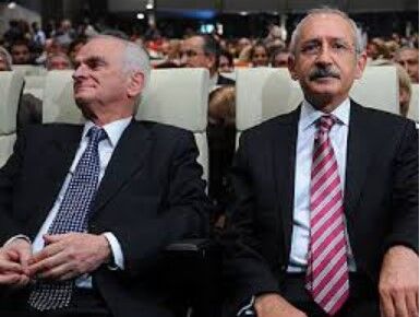 Önder Sav-Kılıçdaroğlu