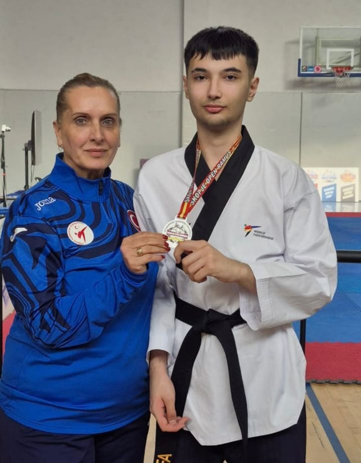 Teknik ekibin özverisi ve kurumsal destek başarıyı getirdi