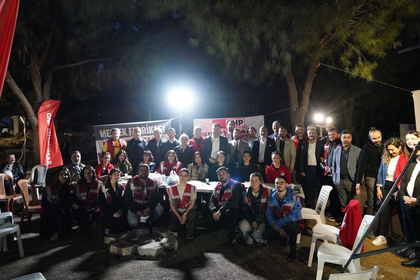 Seferihisar İsmail Yetişkin