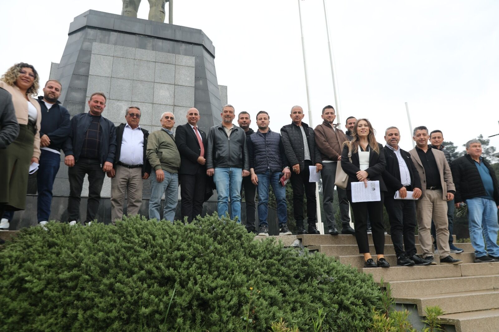 Tarih öncesine yolculuk: Yeşilova höyüğü