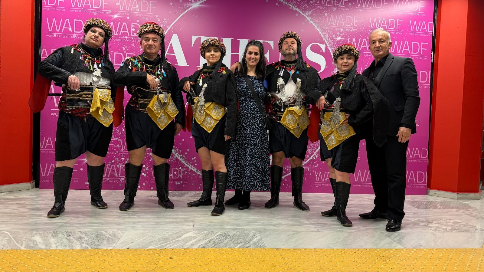 3 dünya birinciliği ile tarihi başarı