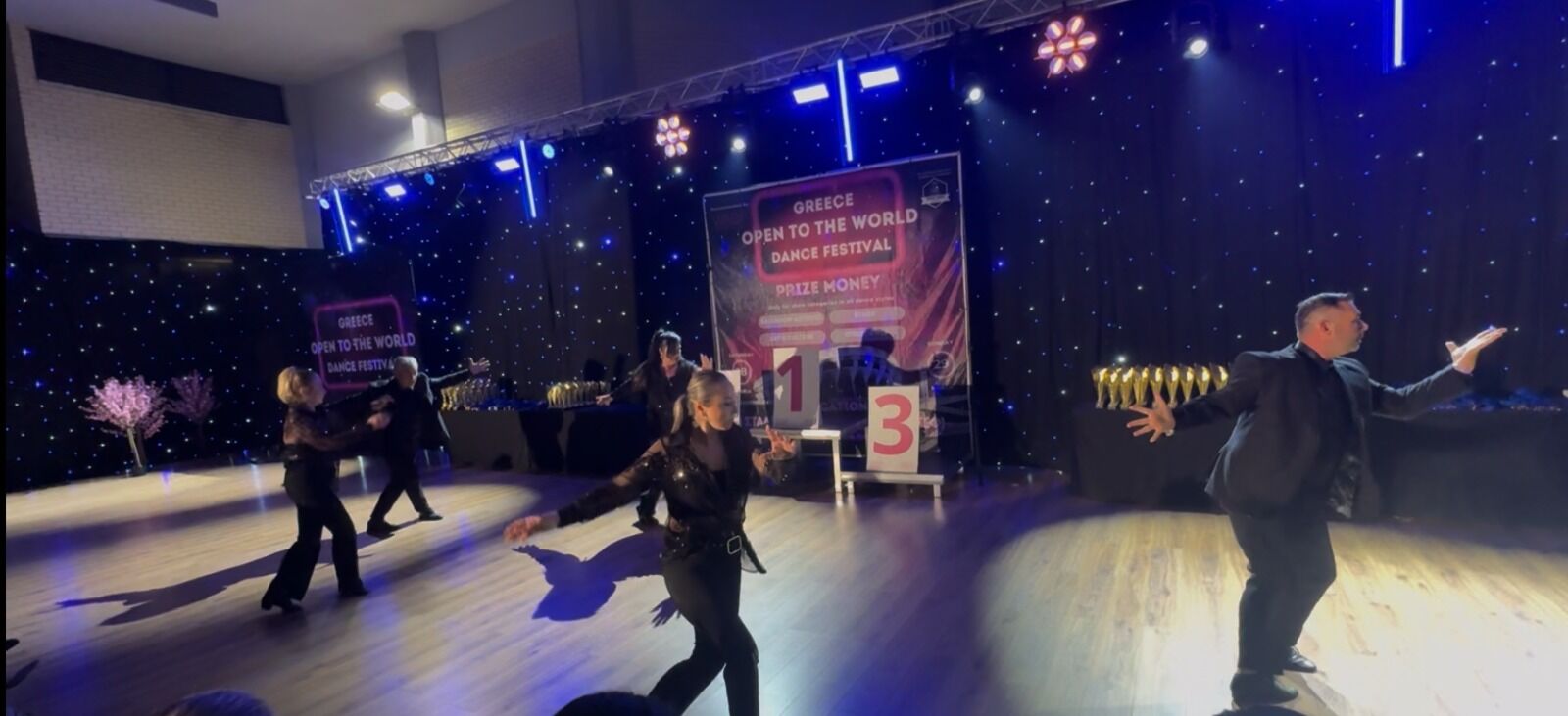 Başkan İsmail Yetişkin’den gurur mesajı