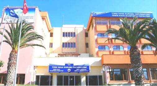 THK İzmir Havacılık Meslek Yüksekokulu