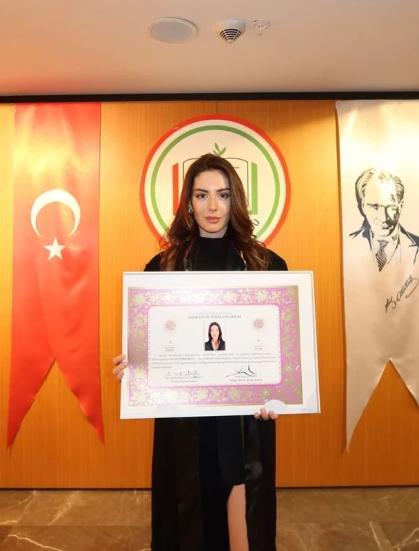 Selin Türkmen Avukatt