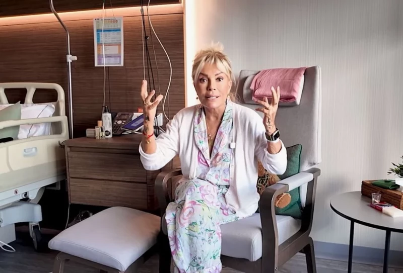 Semiramis Pekkan Kanserr