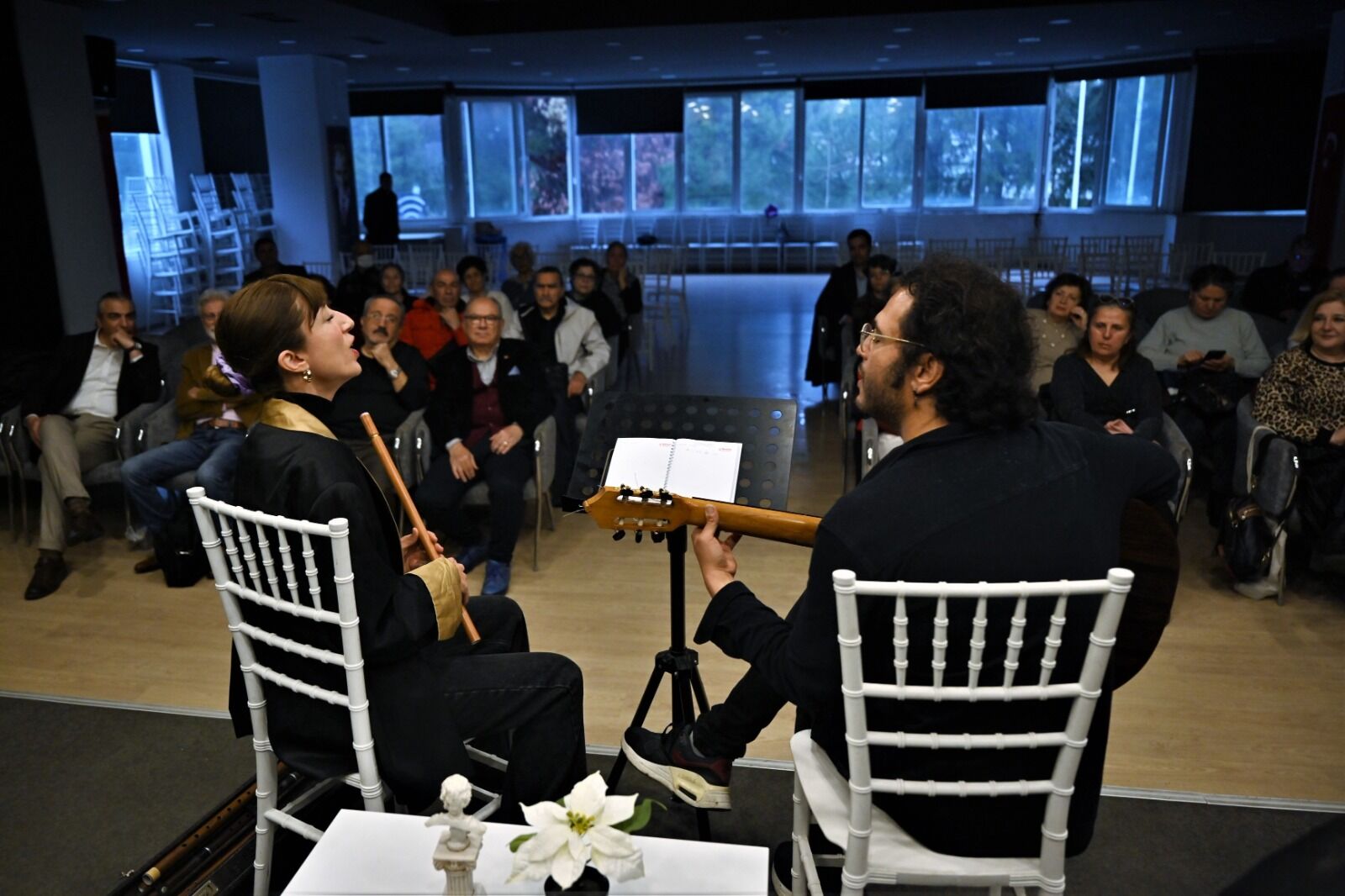 Hatıralar ve dizeler: Cemal Süreya’dan günümüze