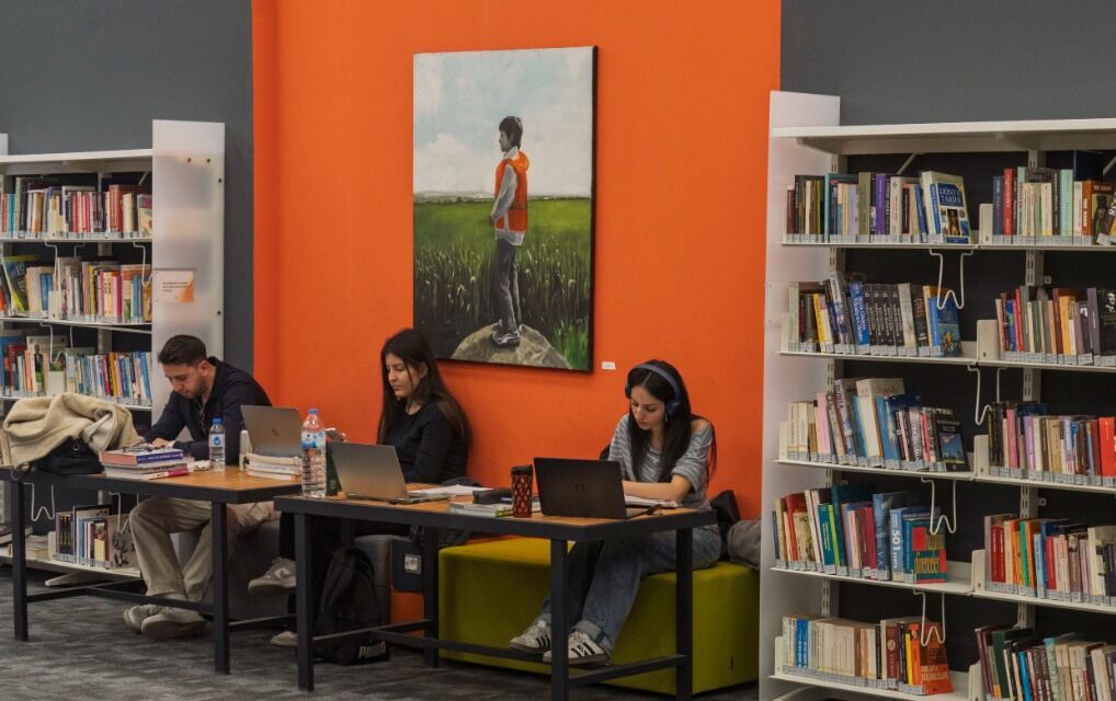 Dijital çağda güvenli ve nitelikli bilgi limanı