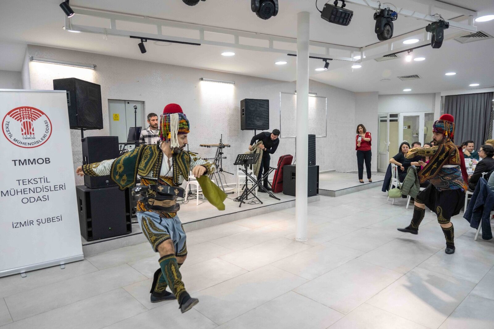 Yerel yönetim ve meslek odası iş birliğinde yeni dönem