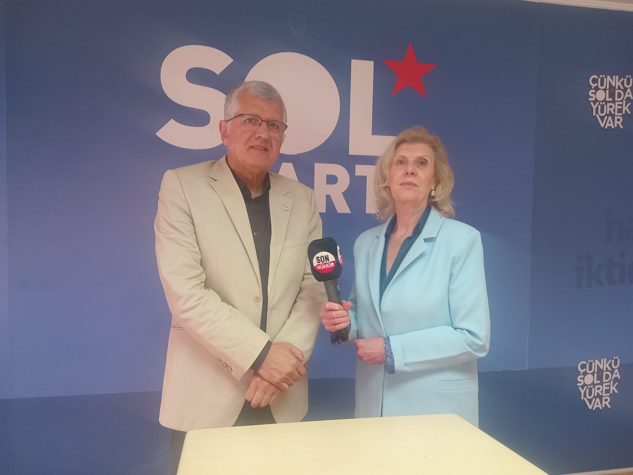 Sadece partiler değil, toplumsal muhalefet birleşmeli