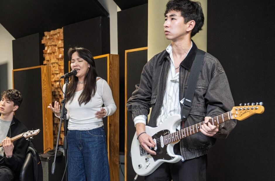 Dünya standartlarında donanım ücretsiz sunuluyor