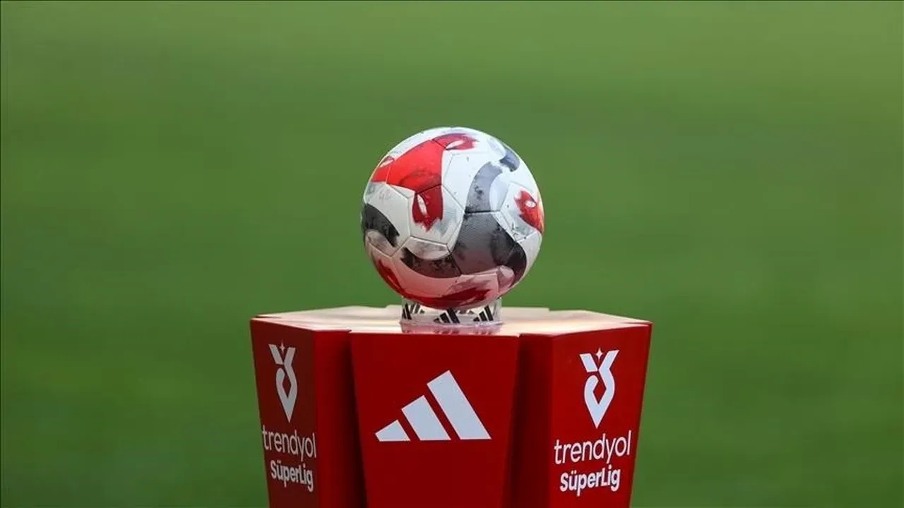 Super Lig Sampiyonluk