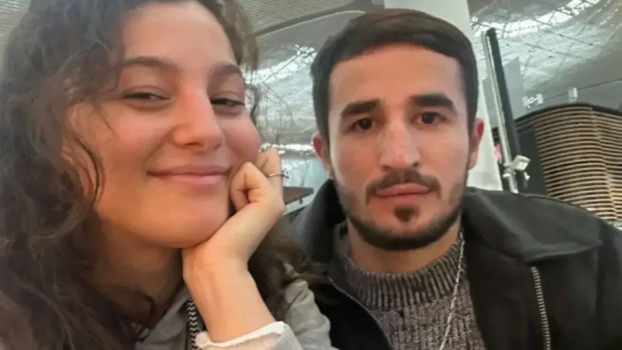 Survivor Serenay Sevgilisi Kim Sadai Farzaliyev Kimdir Nereli Kac Yasinda Ne Is 69Ced6F227619