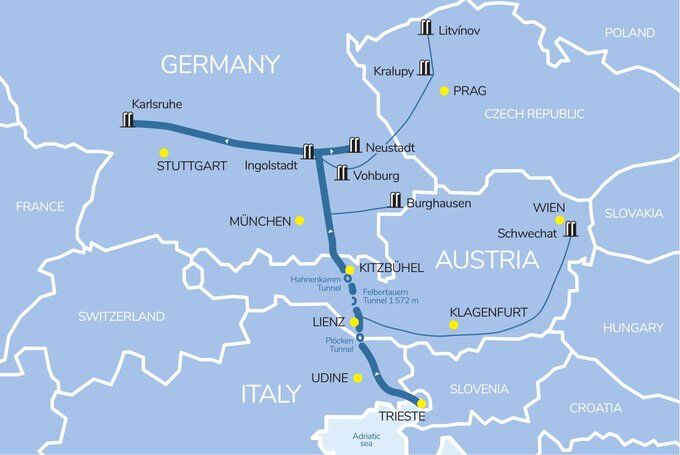 TAL Boru Hattında sabotaj iddiaları gündemde