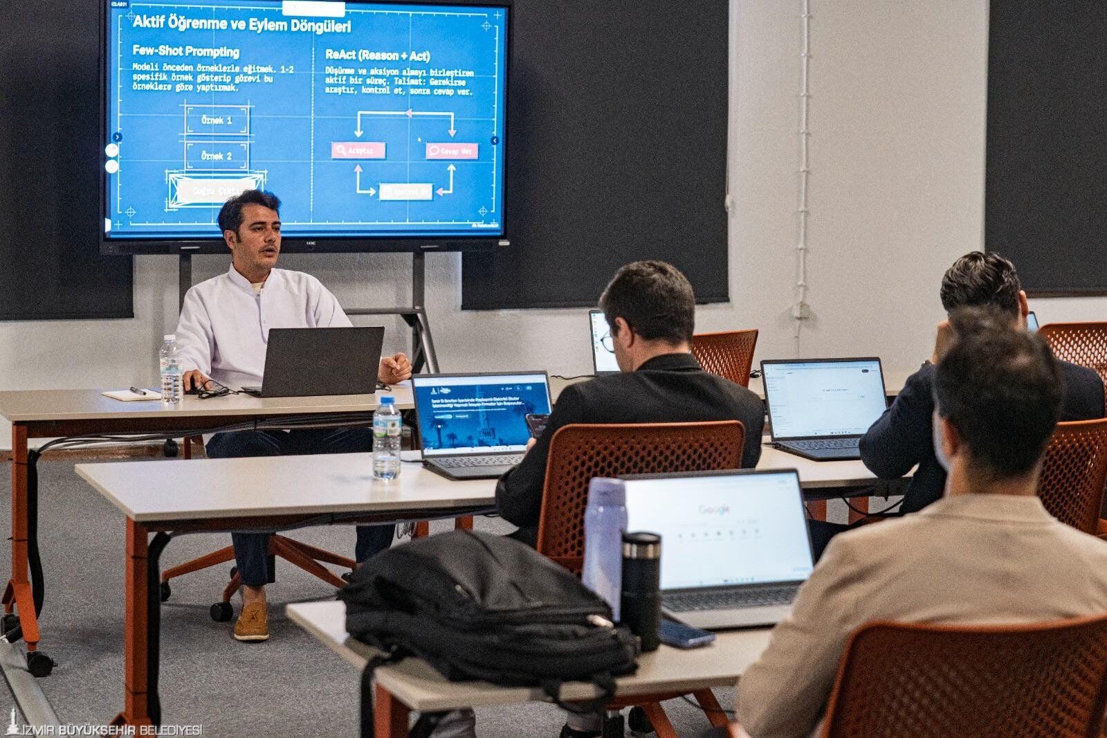 Tarihi Havagazı Fabrikası 2