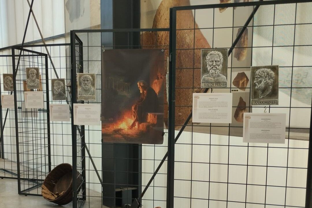 Sanatın estetiğiyle harmanlanan kültürel şölen