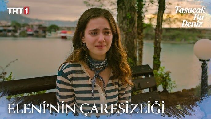 Taşacak Bu Deniz Eleni 2