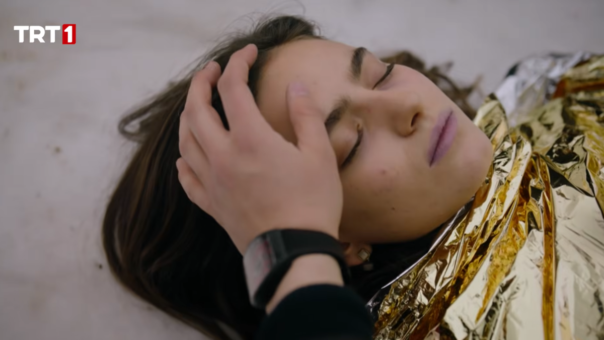 Taşacak Bu Deniz Eleni 3