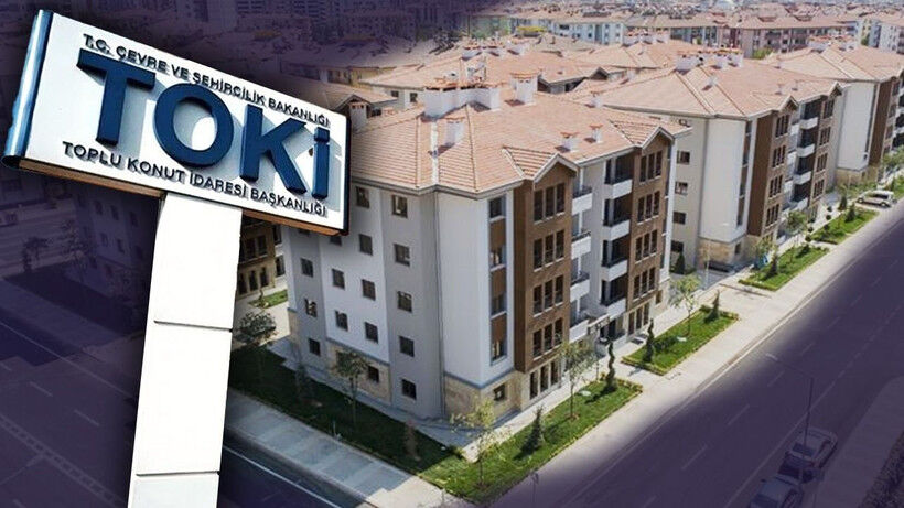 Toki Basvurusunda Tahsil Edildi Ve Tahsilat Bekleniyor Ne Anlama Geliyor Iste Yaniti 34259