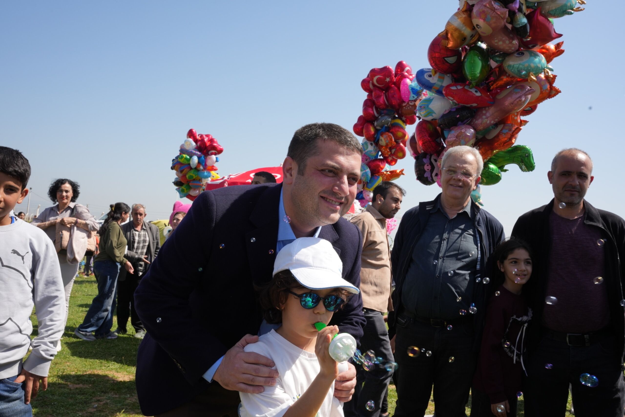 Torbalı Uçurtma (1)