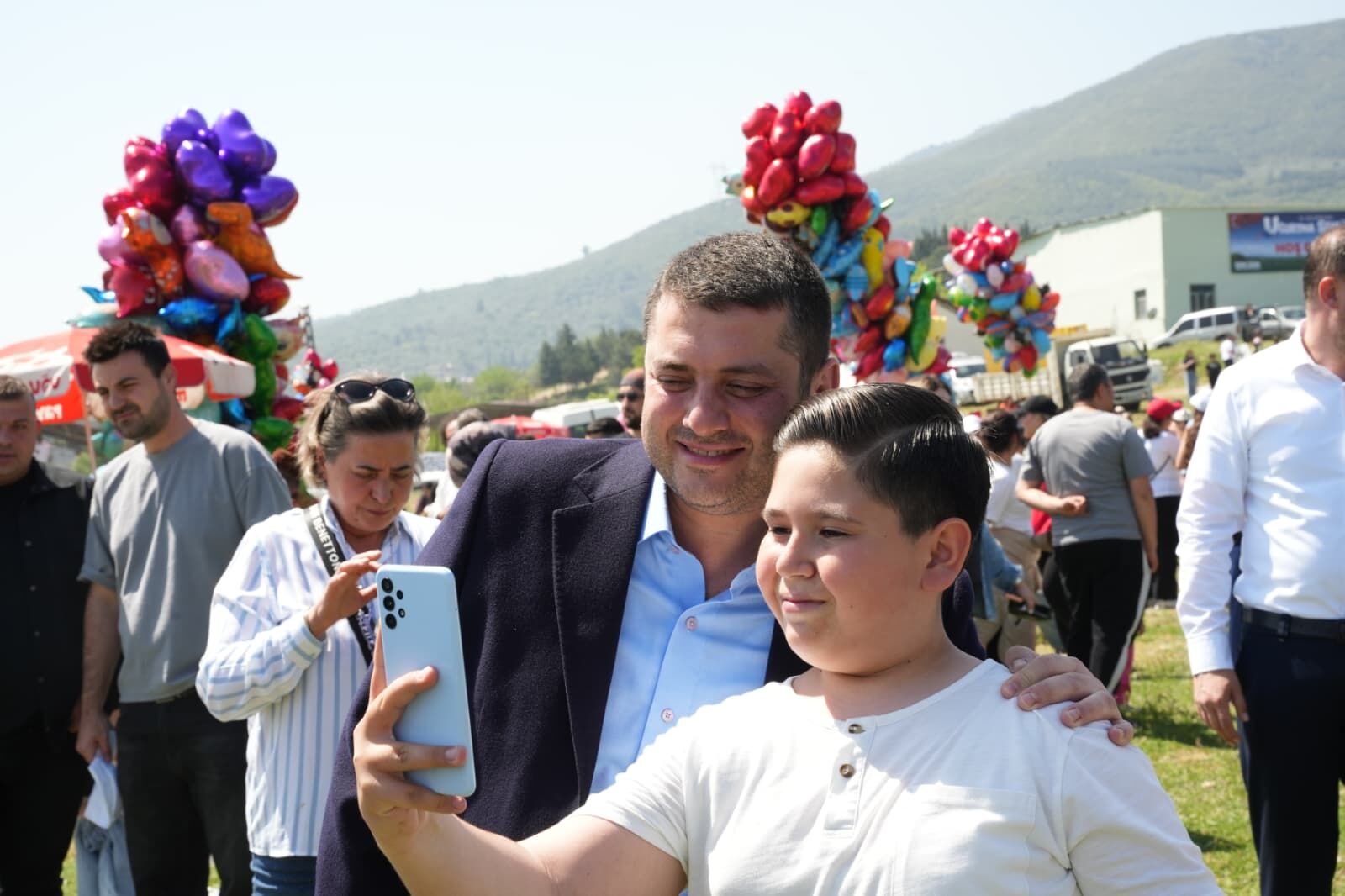 Torbalı Uçurtma (2)