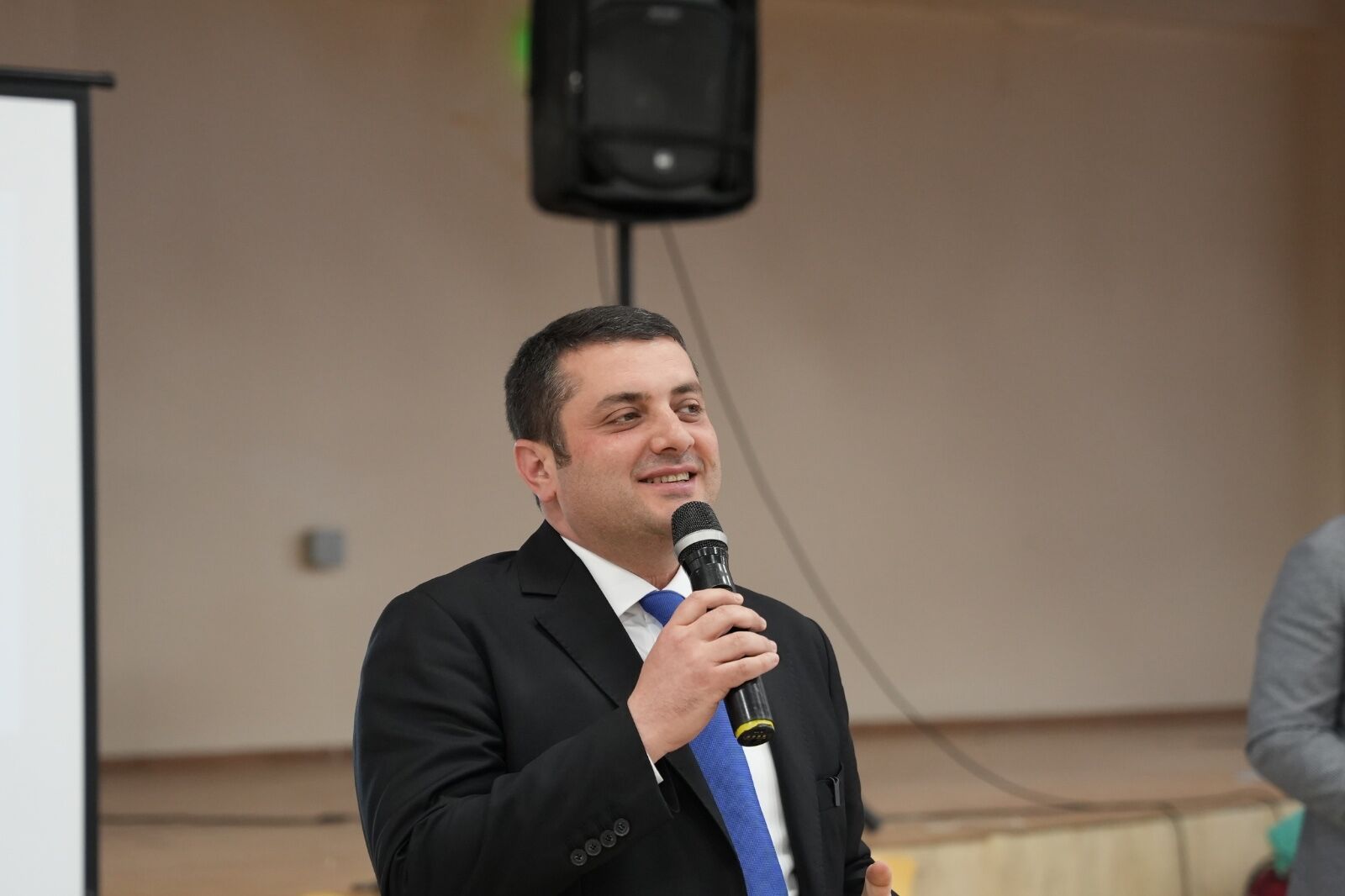 Başkan Övünç Demir: “Kadınlarımız Türkiye’ye sesini duyuracak”