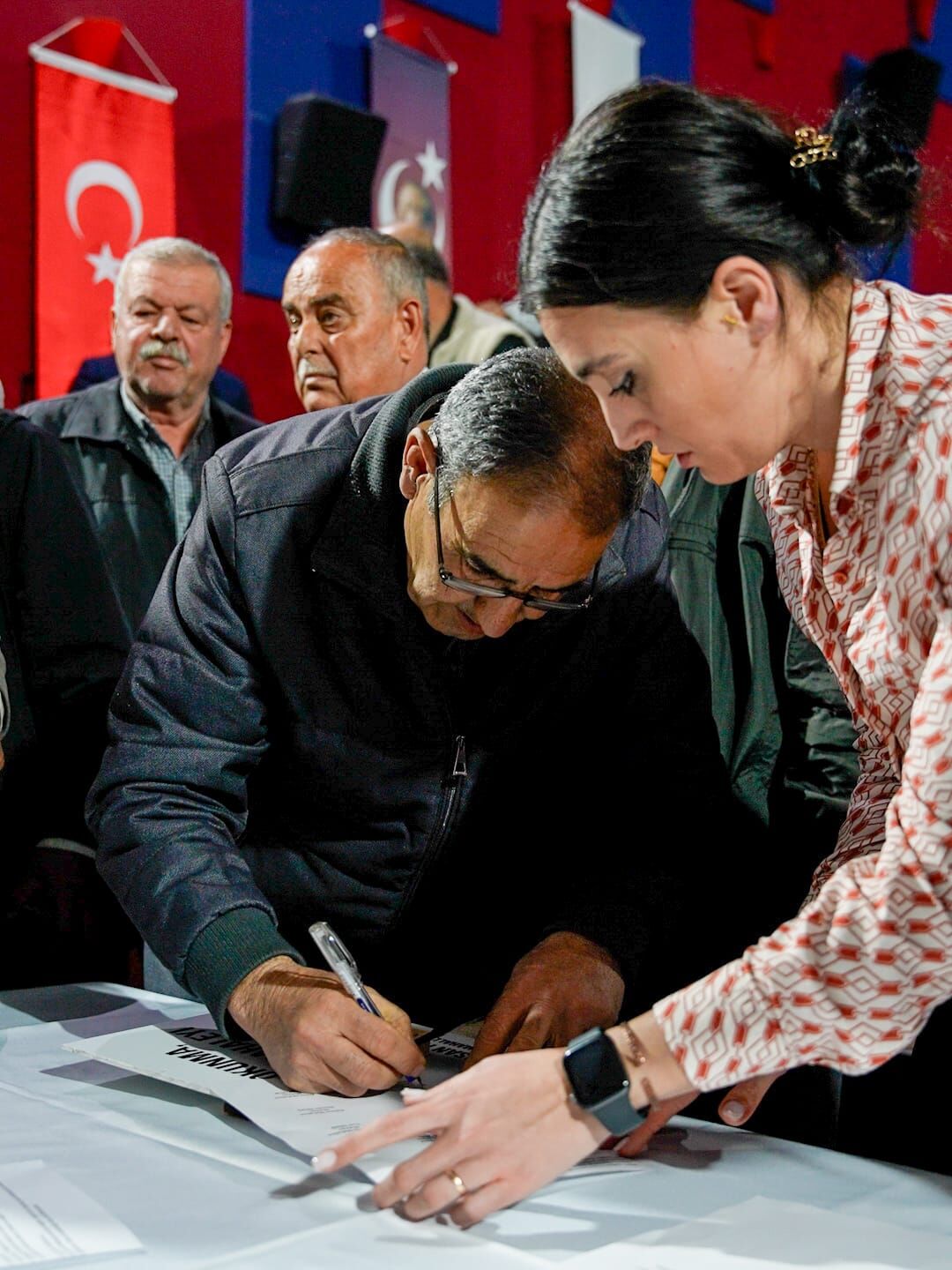 Su kaynakları ve tarımsal gelecek büyük tehdit altında