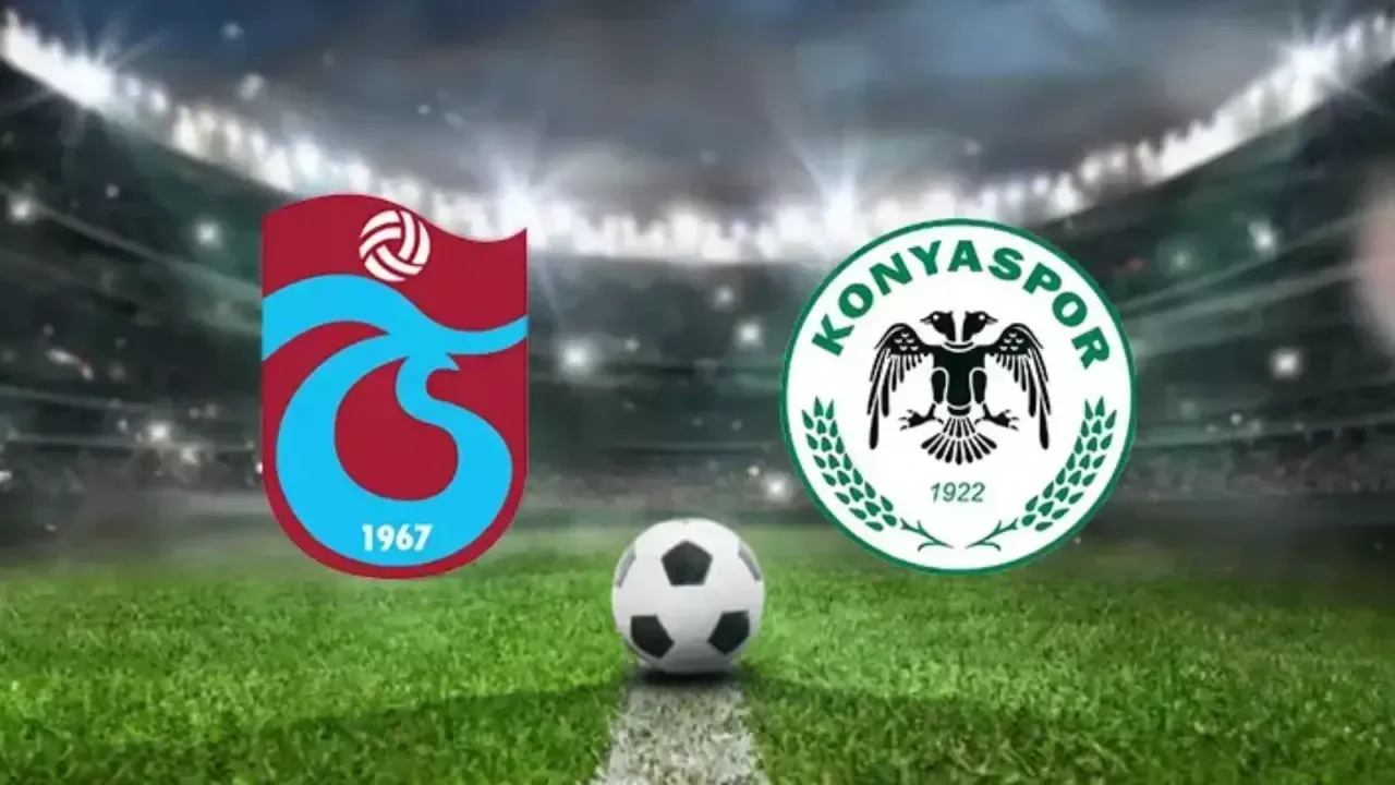 Trabzonspor Konyaspor