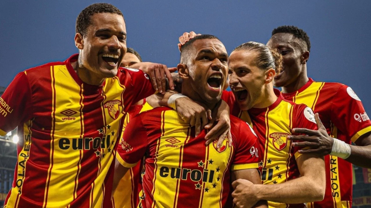 Trabzonspor Maçı Öncesi Göztepe Deplasman Karnesiyle Parlıyor!