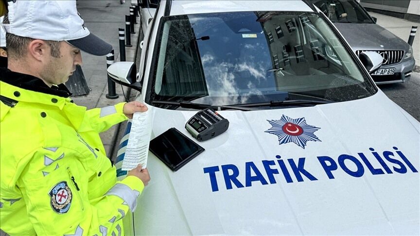Yeni trafik cezalarına tepki var