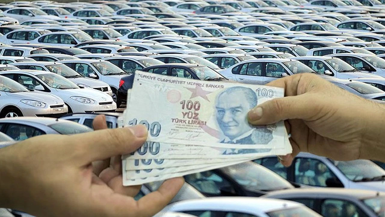 Trafikte Bunu Yapan Yandı! Aracı Men Edilecek Ve Ağır Ceza...