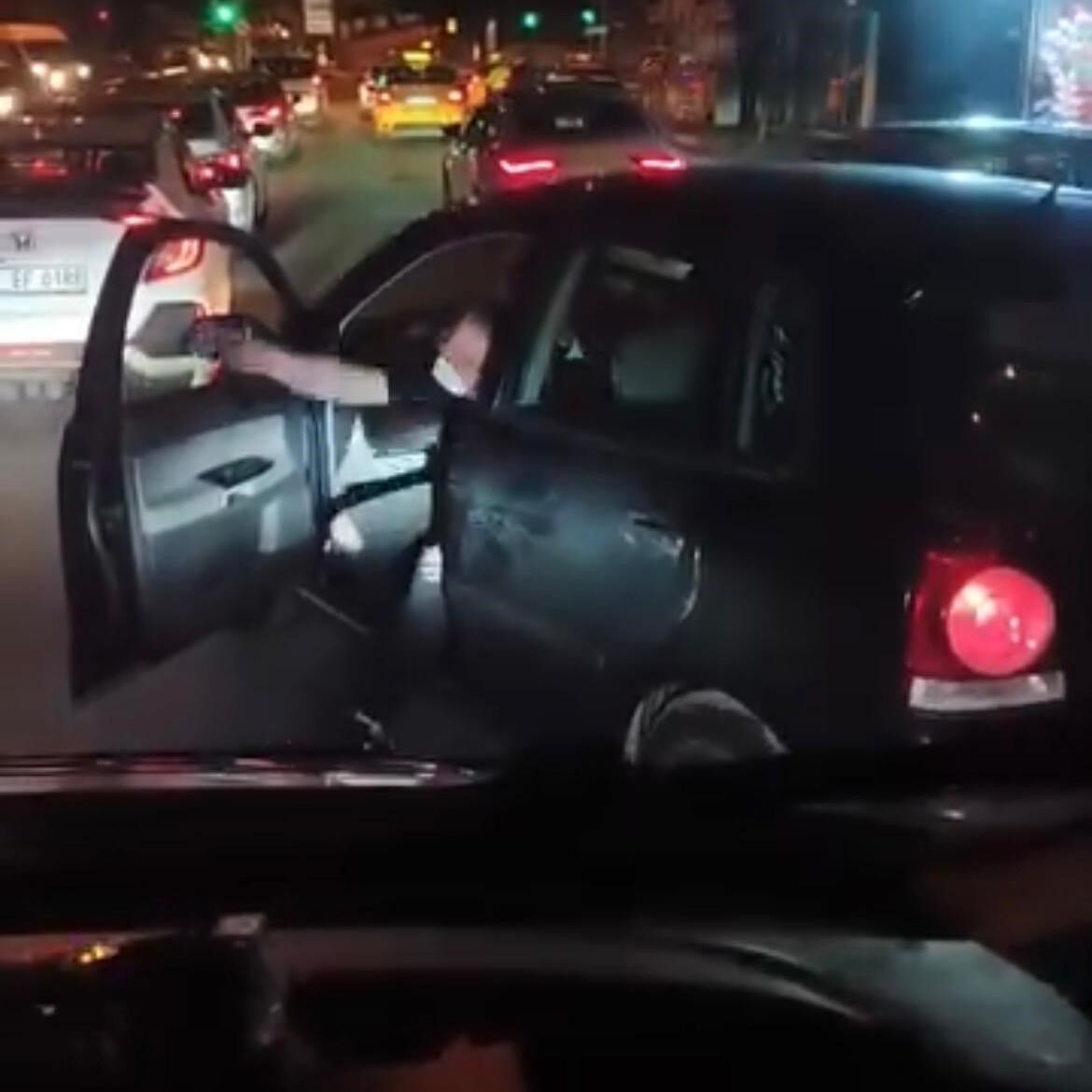 Trafik Kanunu’ndan kaçamadı: 380 bin liralık fatura