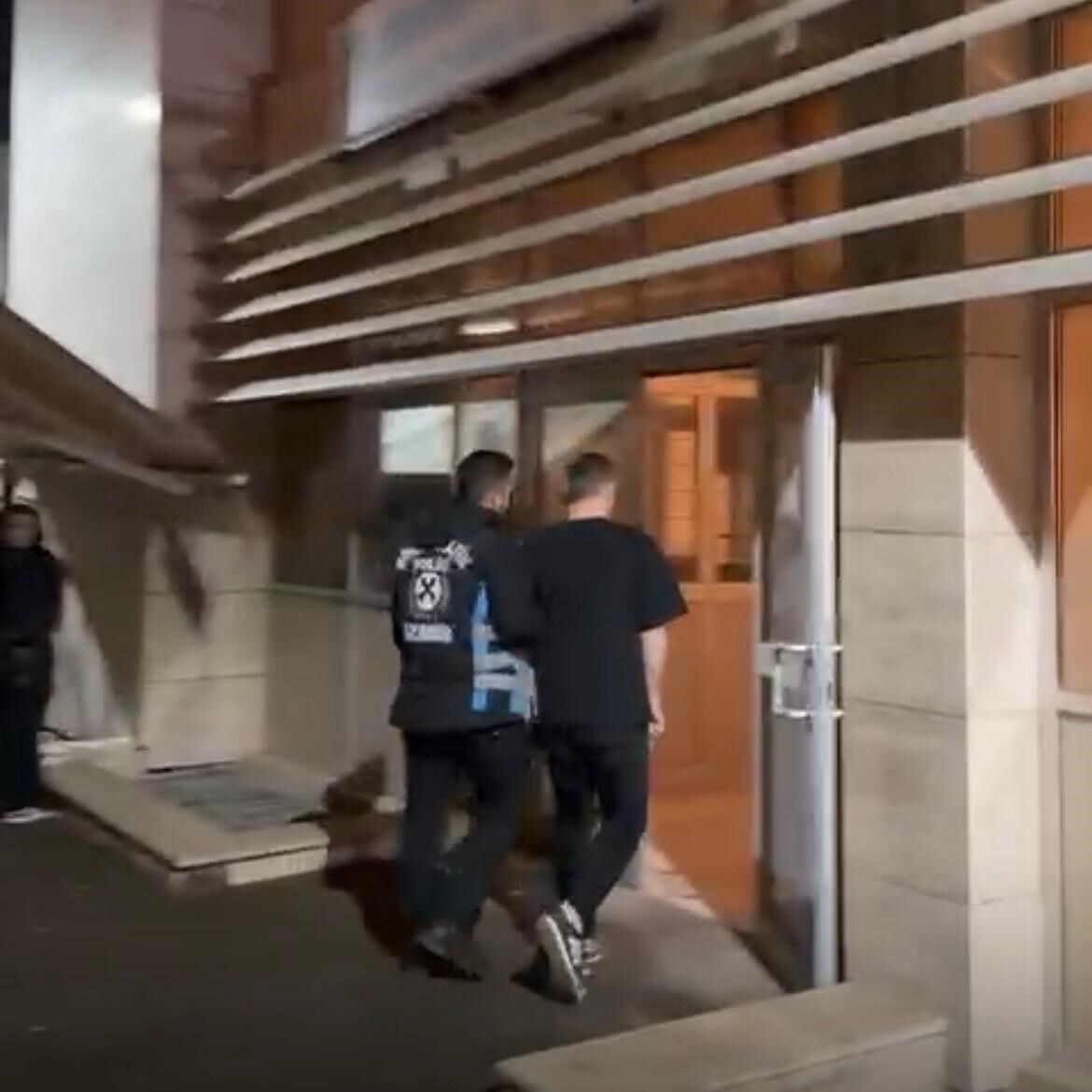 Toplumsal huzur için denetimler sürüyor