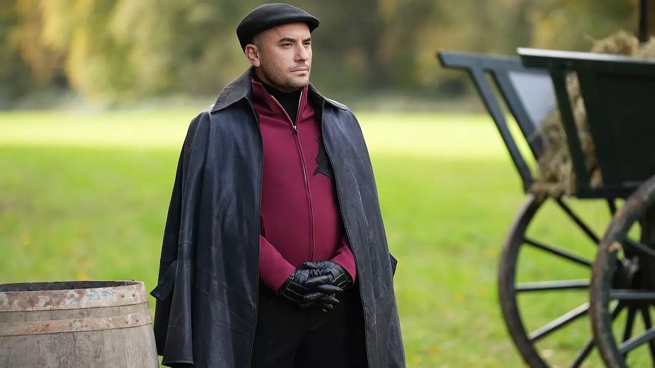 Traitors Yeni Bolum Tarih