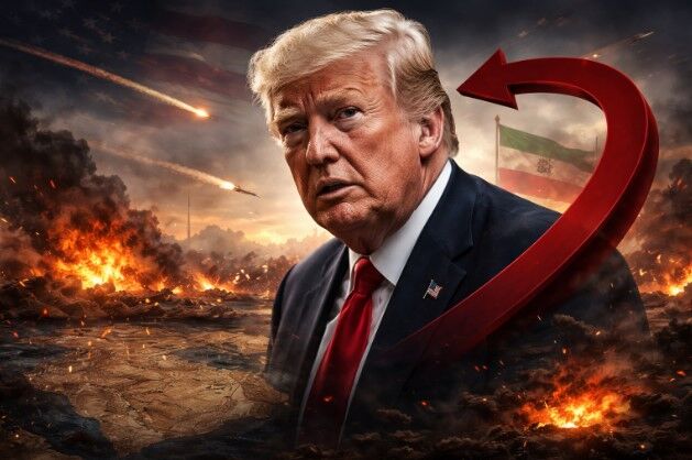 Trump ne açıklayacak?