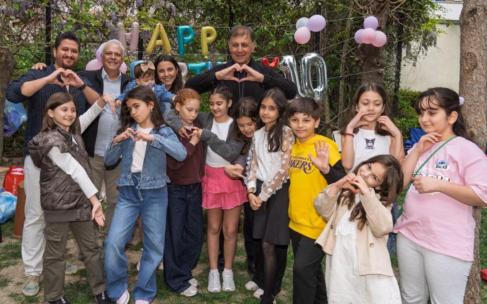 Tugay Buca Hasanağa Bahçesi 3