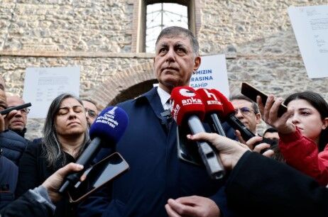 Meslek Fabrikası direnişi kısa sürdü