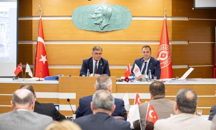 Cemil Tugay-Ömer Eşki