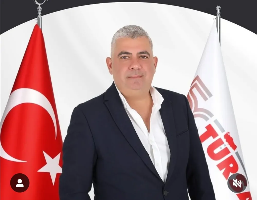 Türki̇ye Seyahat Acentaları Birliği (Türsab) İzmir Bölge Temsil Kurulu (Btk) Başkanı Hakkı Karadeveci