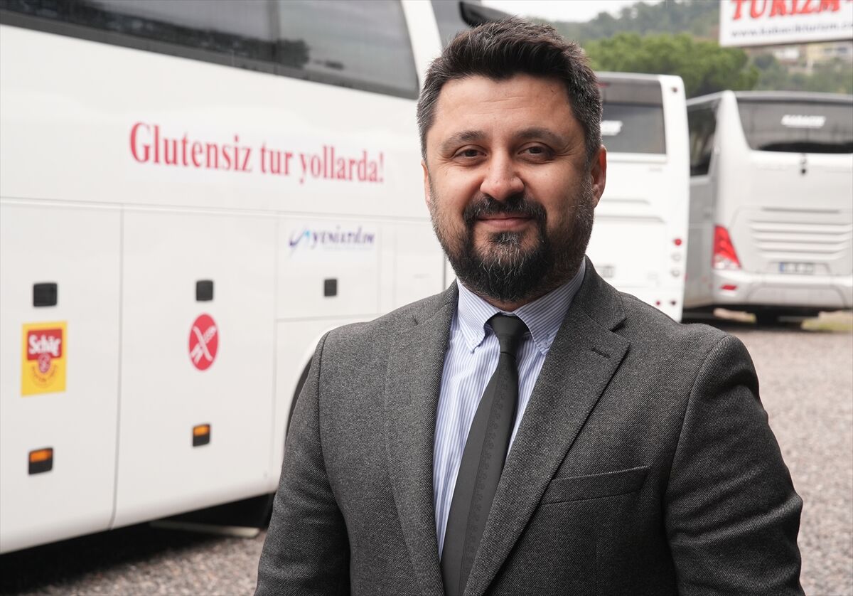 Türkiye’de Bir Ilk! Çölyak Hastalarına Müjde! 2