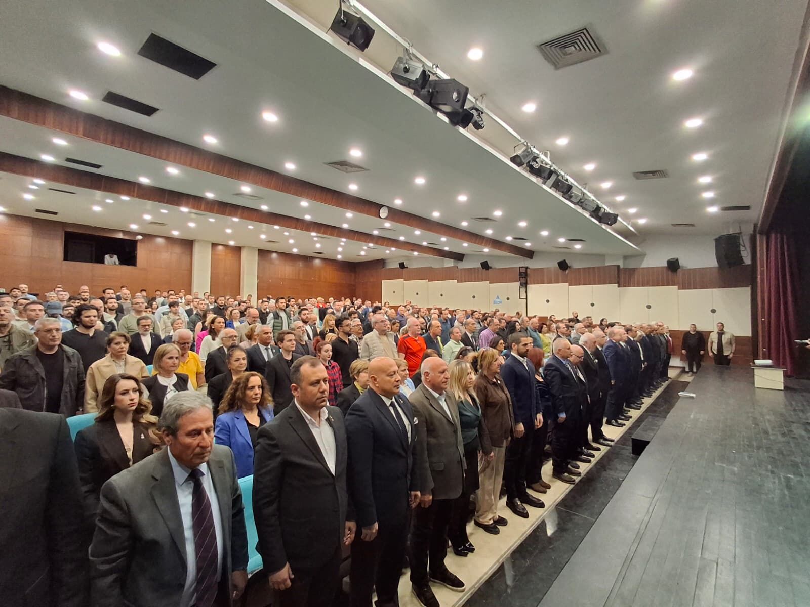 Ümit Özdağ Panel 6