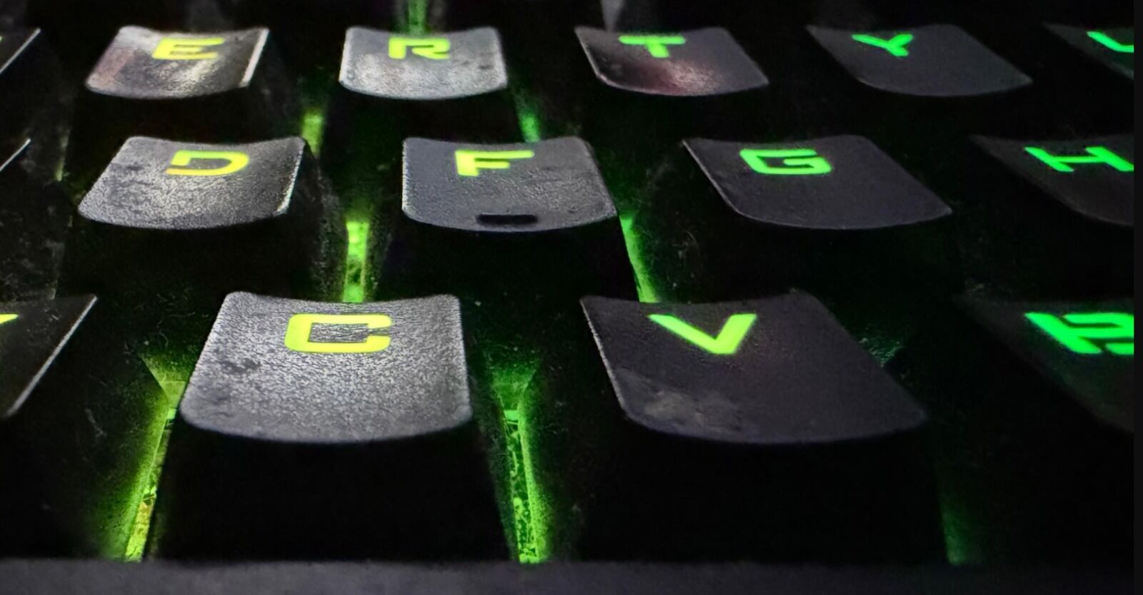 Mahremiyet alarmı: Cinsel hayattan biyometrik verilere