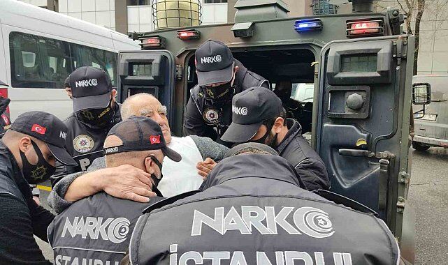 Uyuşturucu Baronları