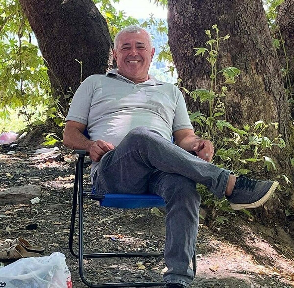 Vefat Eden Ahmet Puslu