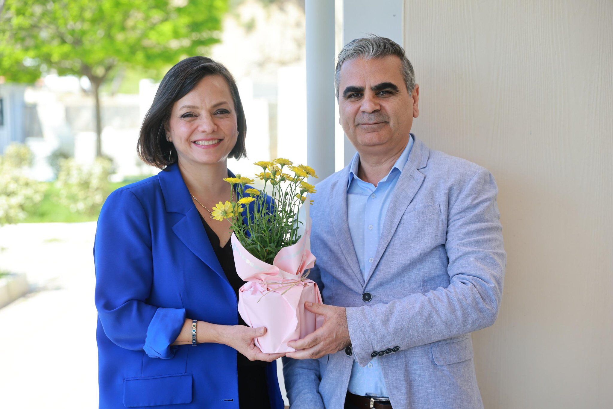 Veteriner Helil Kınay