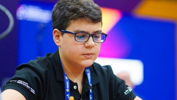 Yağız Kaan Erdoğmuş