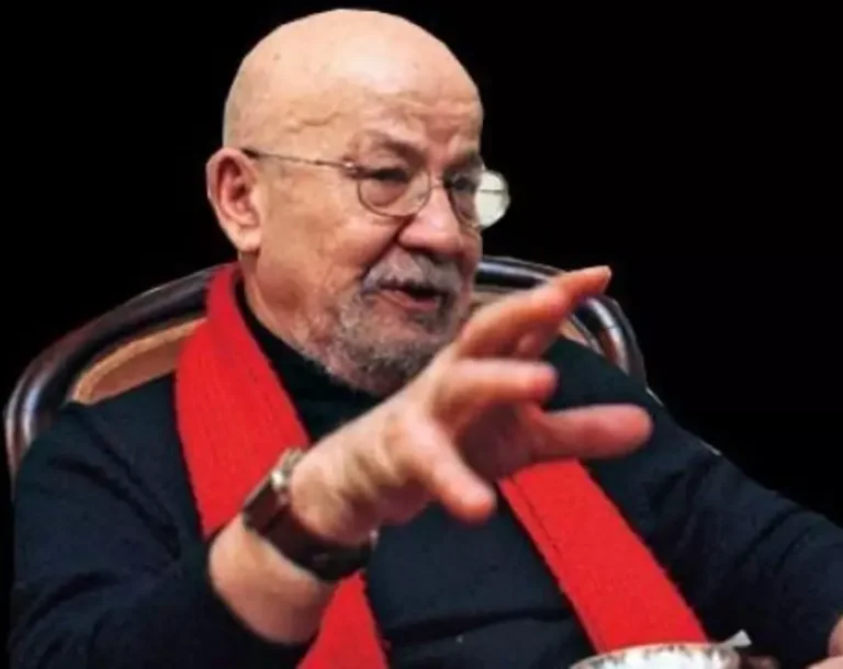 Yalcin Kucuk Cenazesi