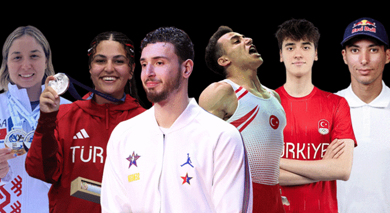 Yılın sporcusu ödüllerini kim kazandı? Adaylar kimdi?